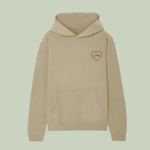 Indio Hoodie